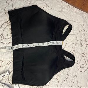 COPY - Atleta Sports Bra size L black